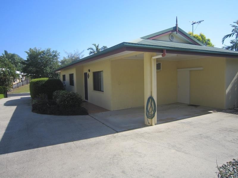 Unit 1 – 9 Gammie Street, Edmonton QLD 4869