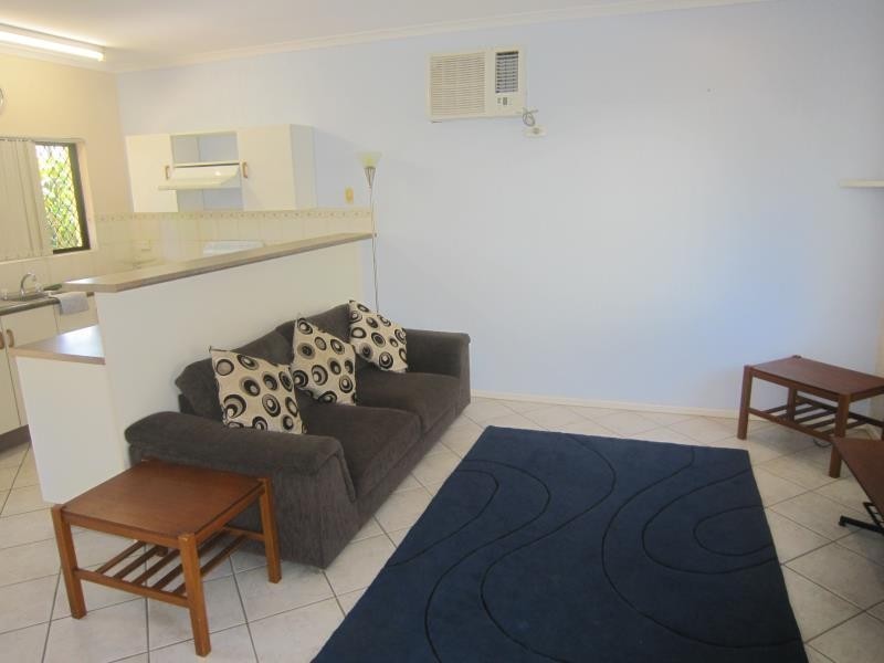 Unit 1 – 9 Gammie Street, Edmonton QLD 4869