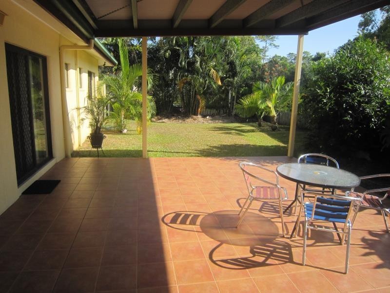 Unit 1 – 9 Gammie Street, Edmonton QLD 4869