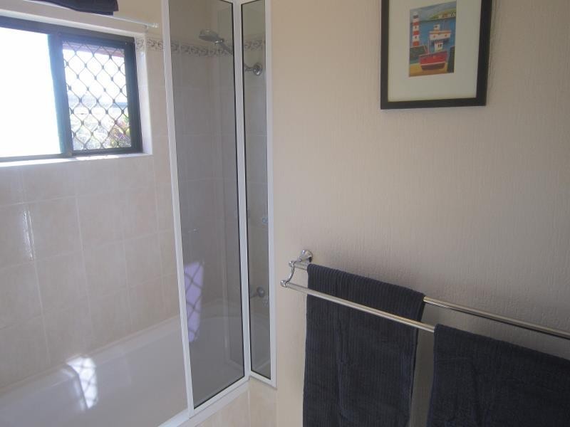 Unit 1 – 9 Gammie Street, Edmonton QLD 4869