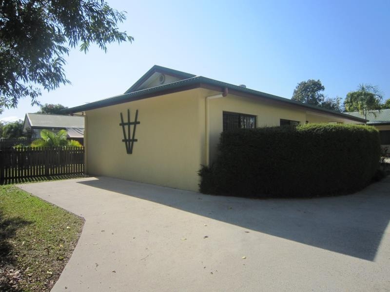 Unit 1 – 9 Gammie Street, Edmonton QLD 4869