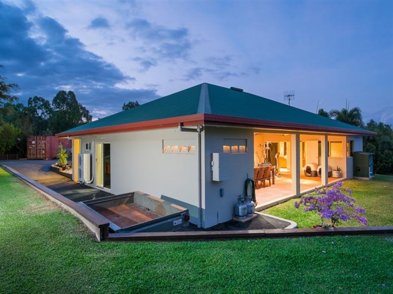 8 – 12 Cohen Close, Gordonvale QLD 4865