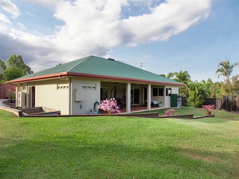 8 – 12 Cohen Close, Gordonvale QLD 4865