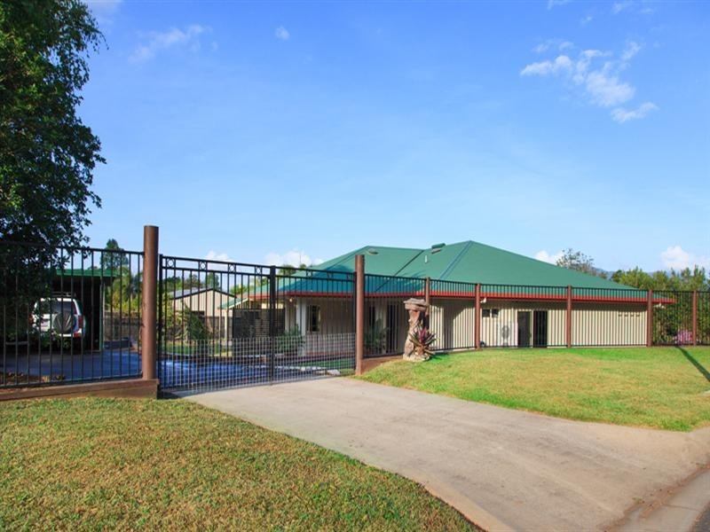 8 – 12 Cohen Close, Gordonvale QLD 4865