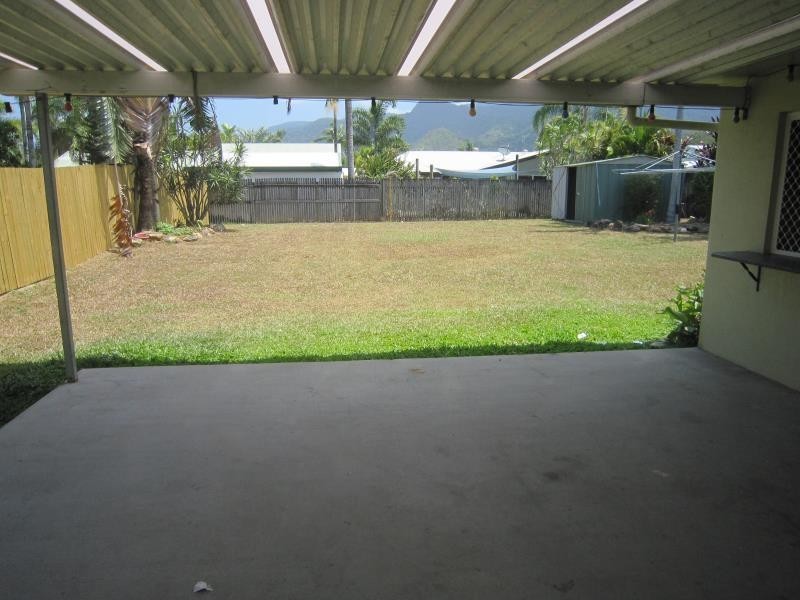 13 Otto Close, Edmonton QLD 4869