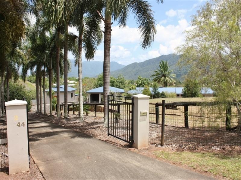 Goldsborough QLD 4865