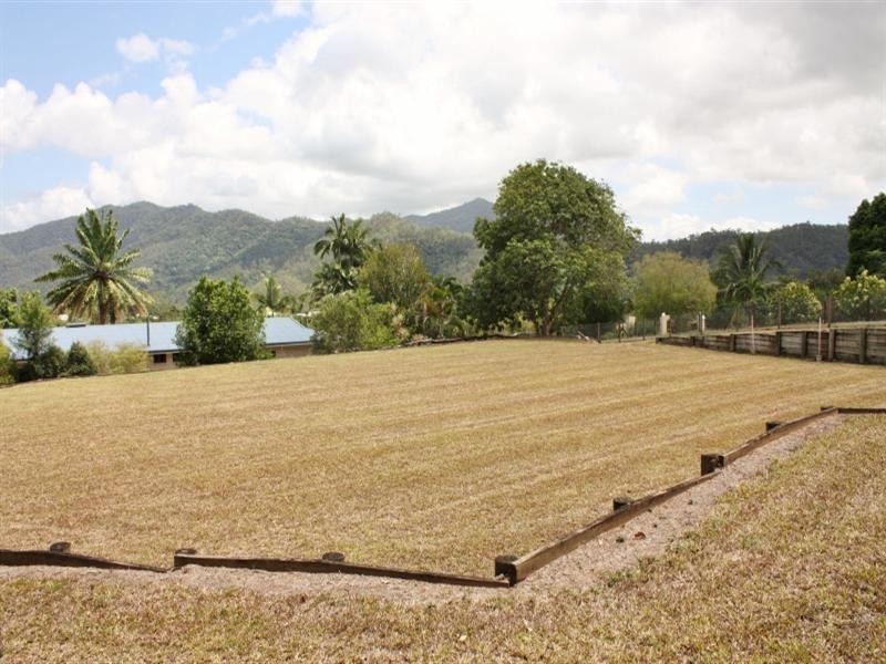 Goldsborough QLD 4865