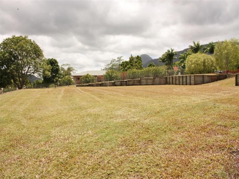 Goldsborough QLD 4865