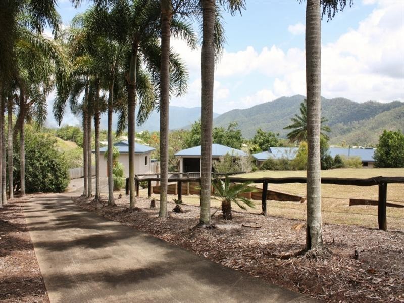 Goldsborough QLD 4865