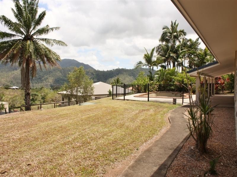 Goldsborough QLD 4865