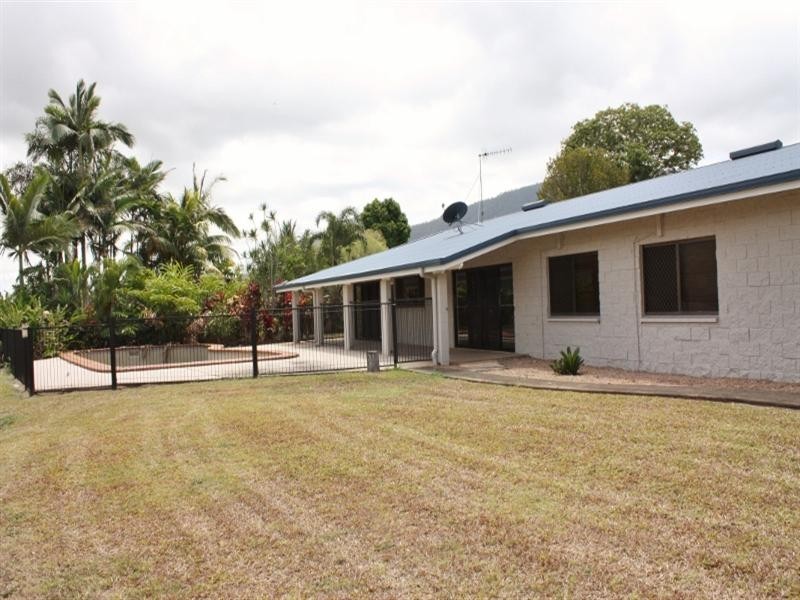 Goldsborough QLD 4865