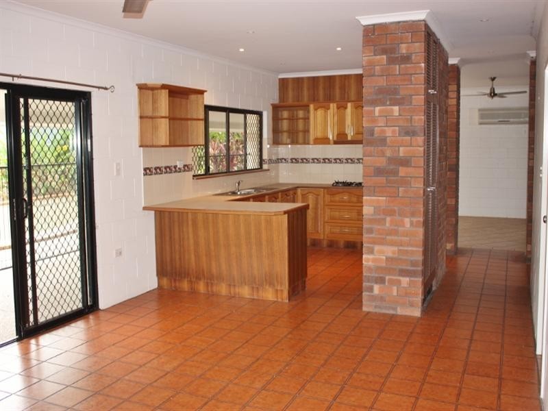 Goldsborough QLD 4865