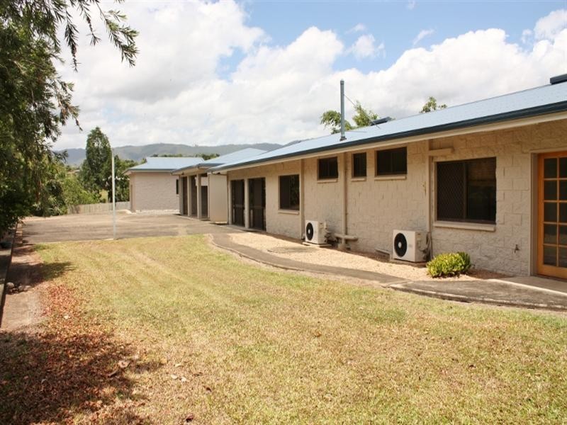 Goldsborough QLD 4865