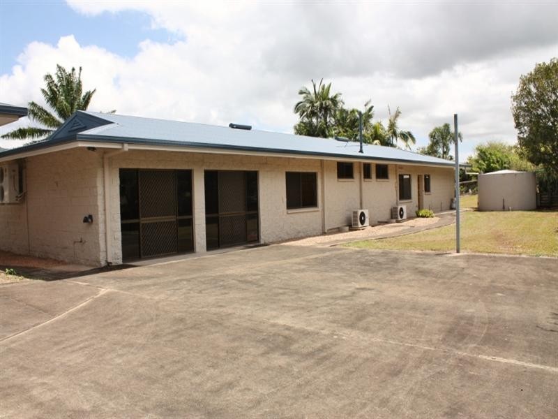 Goldsborough QLD 4865