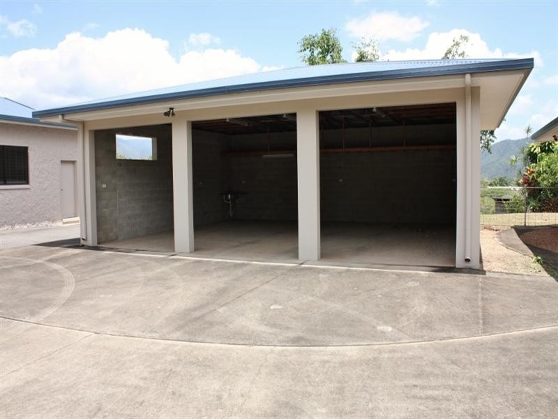 Goldsborough QLD 4865