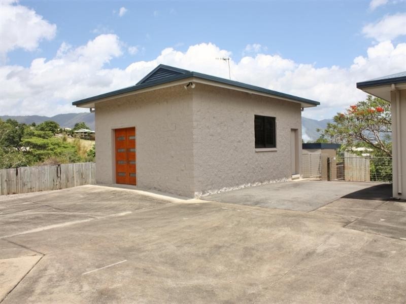 Goldsborough QLD 4865