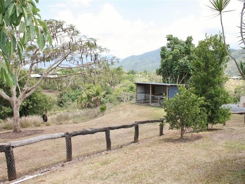 Goldsborough QLD 4865