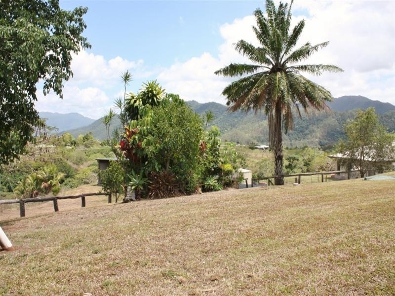 Goldsborough QLD 4865