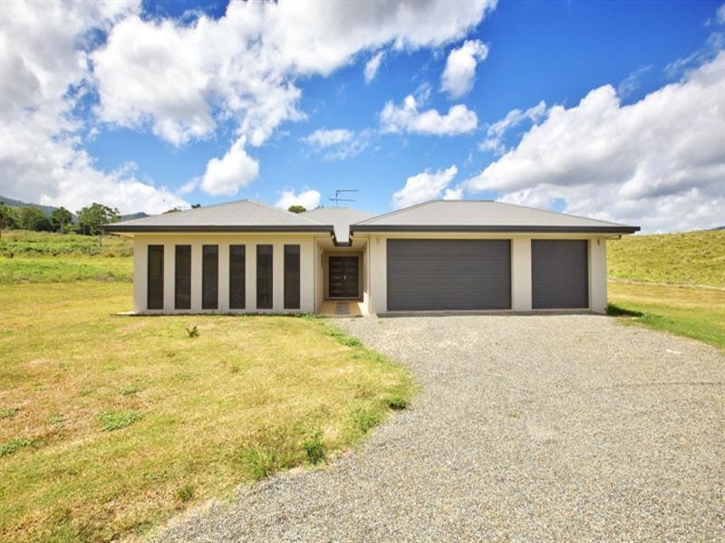 Goldsborough QLD 4865