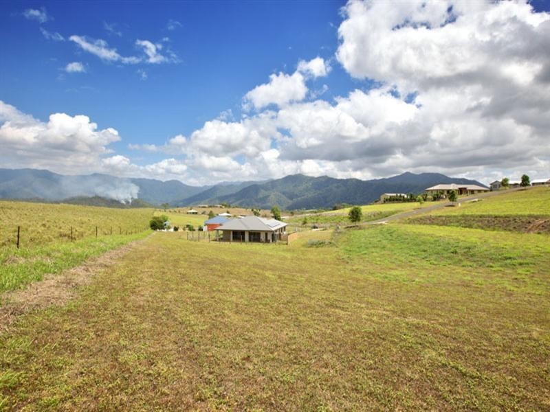 Goldsborough QLD 4865