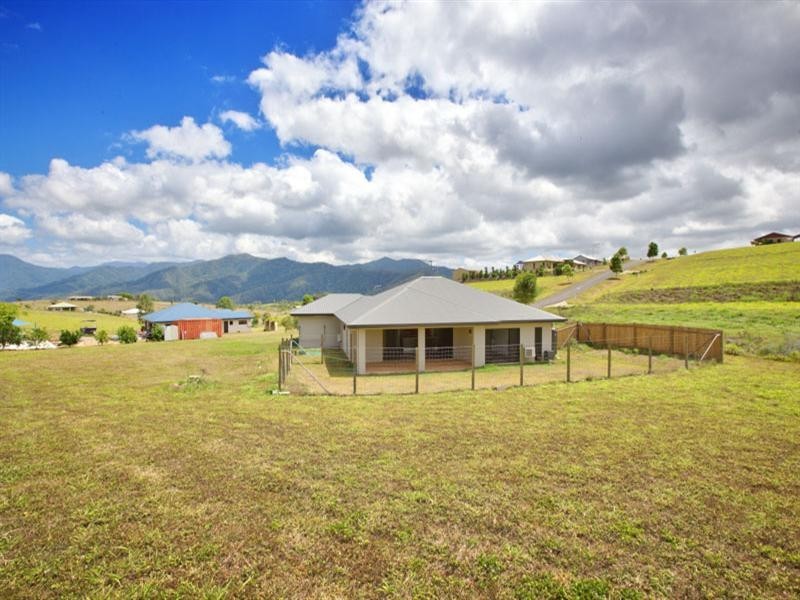 Goldsborough QLD 4865