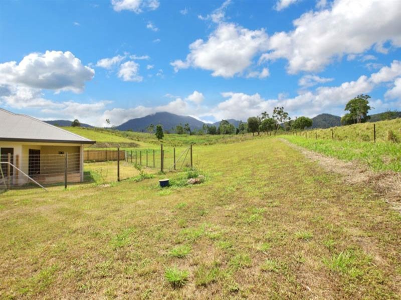 Goldsborough QLD 4865