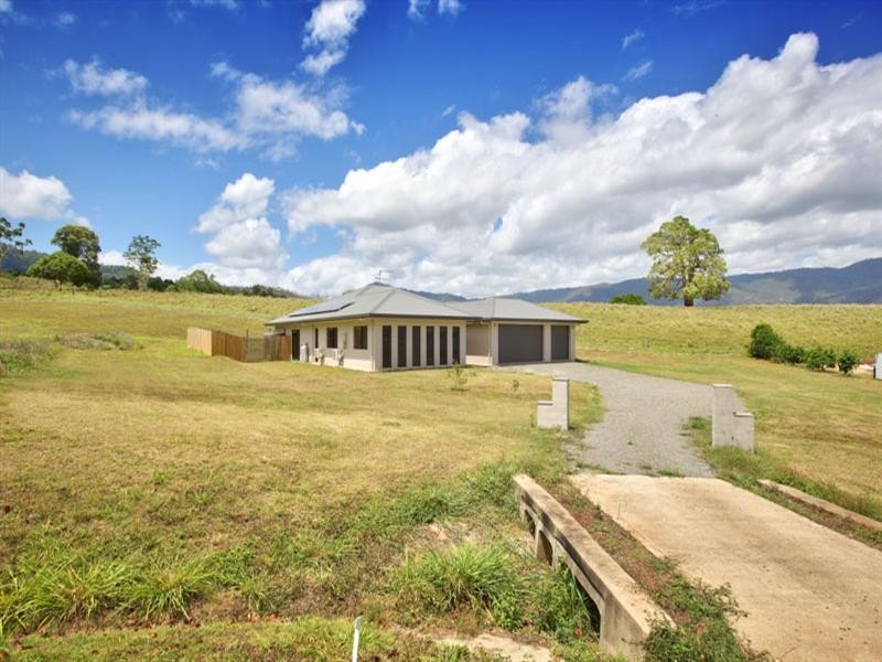 Goldsborough QLD 4865