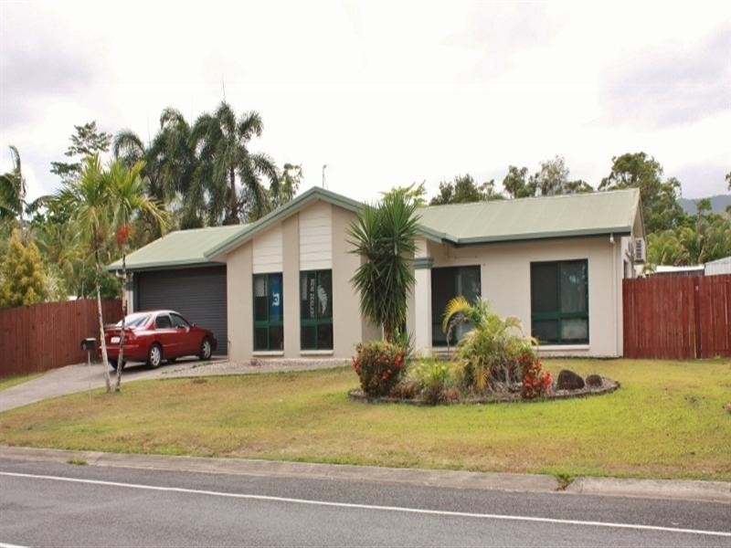 9 Idalia Street, Mount Sheridan QLD 4868