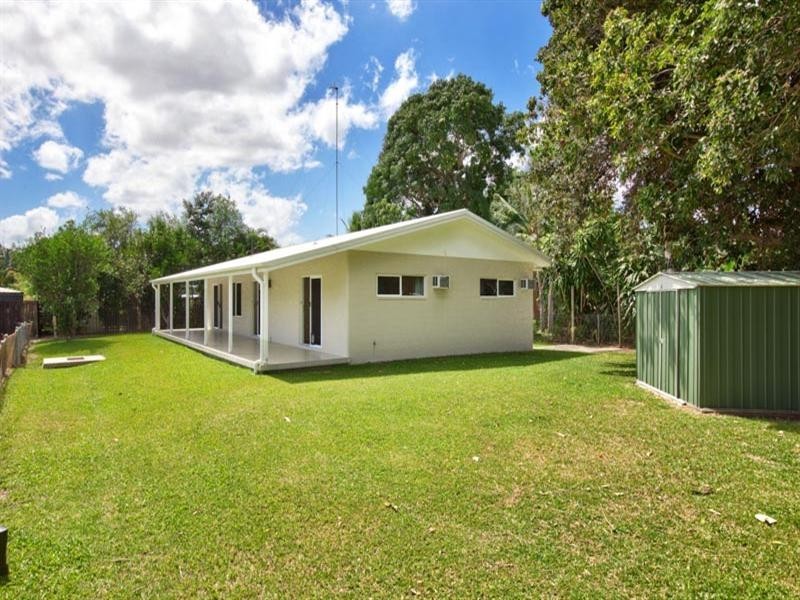 9B Marr Street, Edmonton QLD 4869