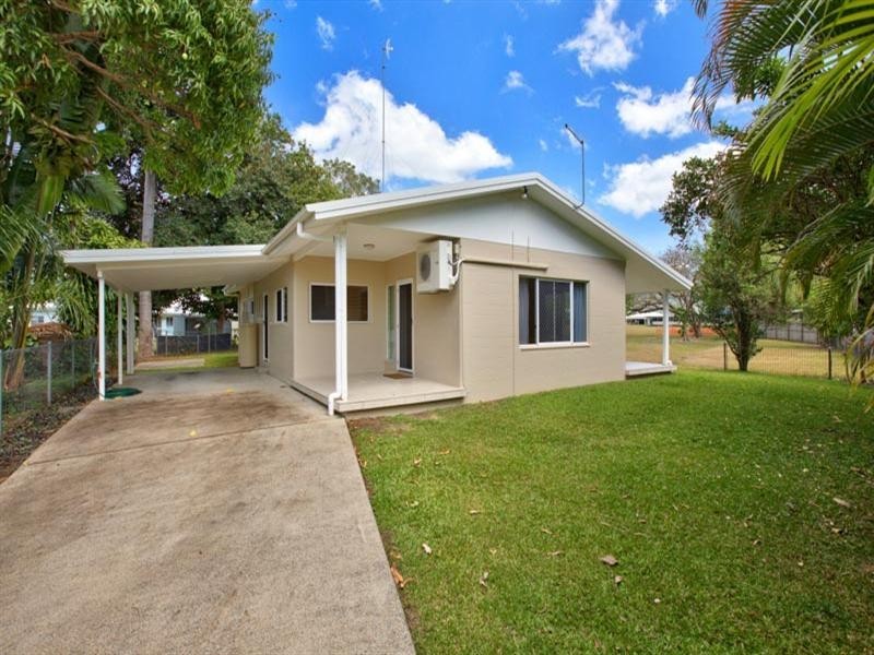 9B Marr Street, Edmonton QLD 4869