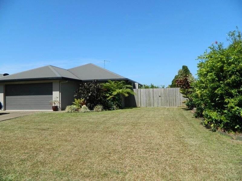 32 Novelli Street, Edmonton QLD 4869