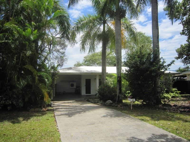 16 Blackbird Street, Bentley Park QLD 4869