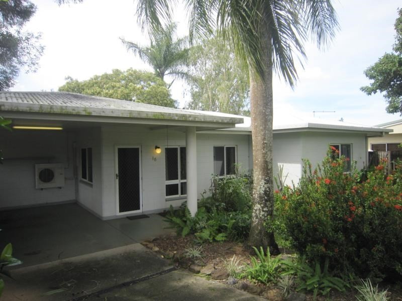 16 Blackbird Street, Bentley Park QLD 4869