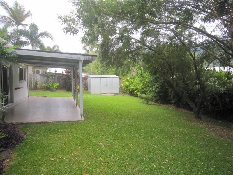 16 Blackbird Street, Bentley Park QLD 4869