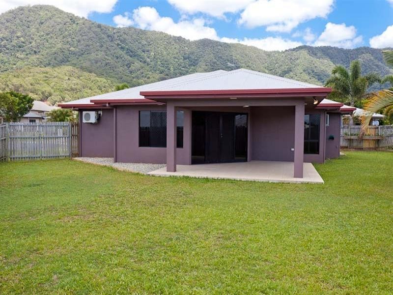 4 Turon Close, Bentley Park QLD 4869