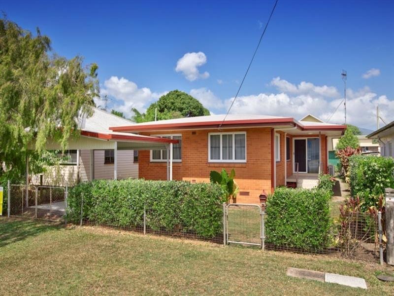 23 George Street, Gordonvale QLD 4865