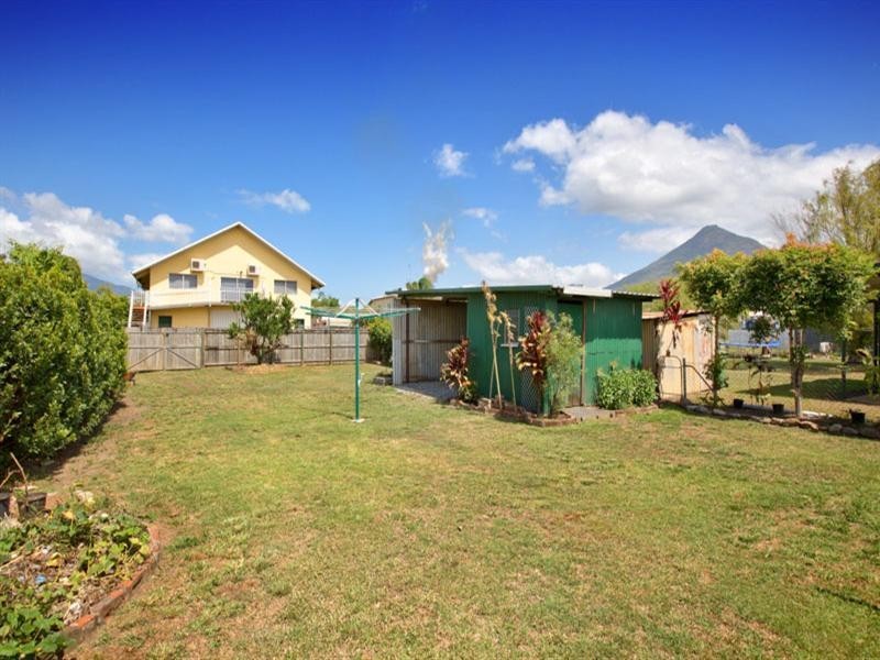 23 George Street, Gordonvale QLD 4865