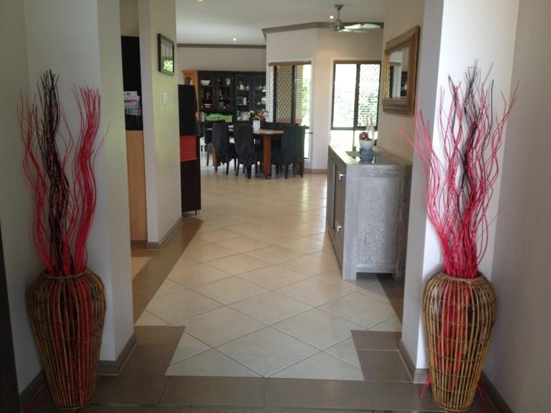 12 Pollock Close, Bentley Park QLD 4869