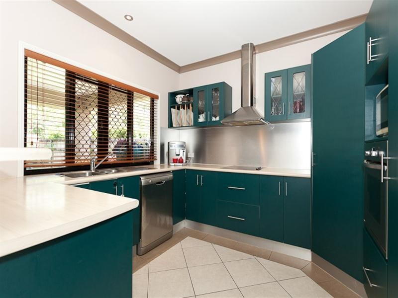 12 Pollock Close, Bentley Park QLD 4869