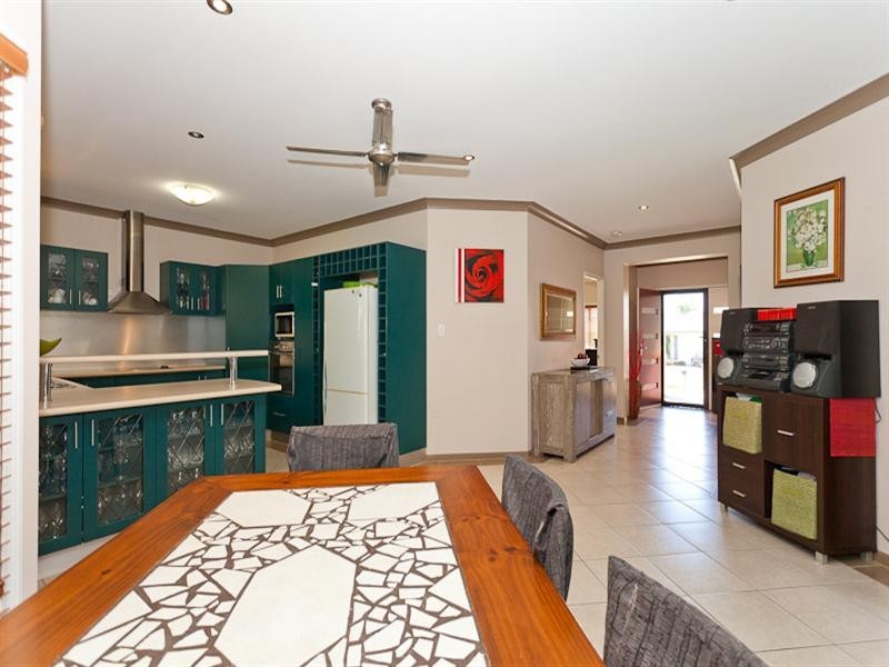 12 Pollock Close, Bentley Park QLD 4869