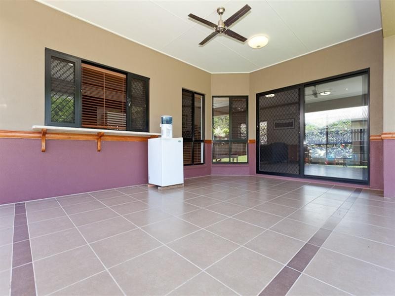 12 Pollock Close, Bentley Park QLD 4869