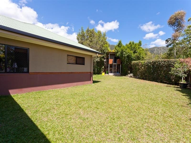 12 Pollock Close, Bentley Park QLD 4869