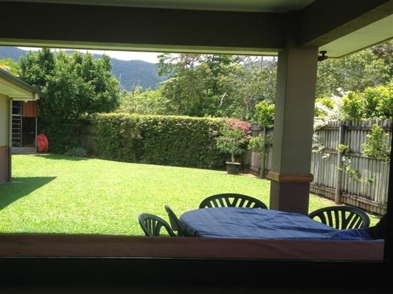 12 Pollock Close, Bentley Park QLD 4869