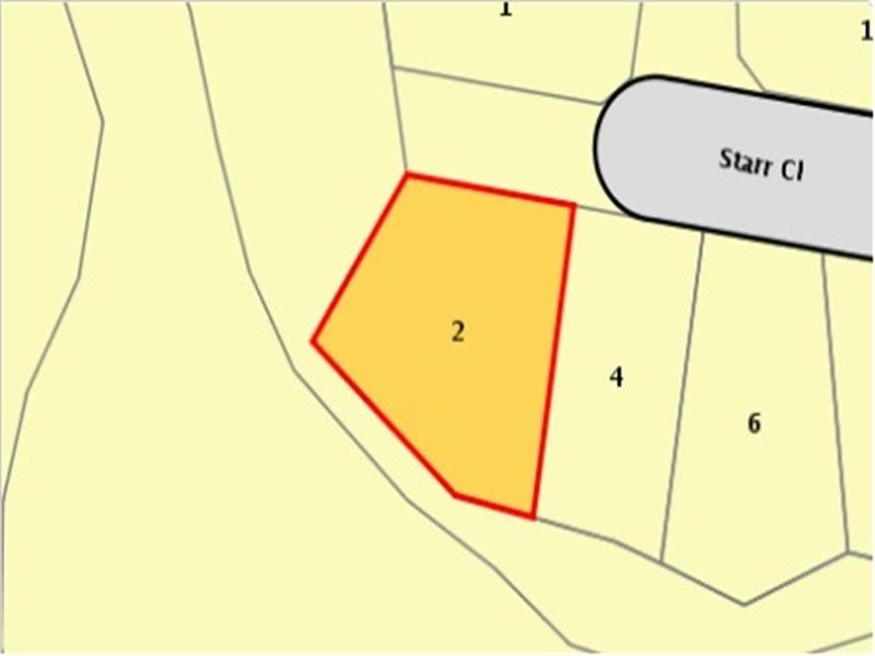 2 Starr Close, Bentley Park QLD 4869