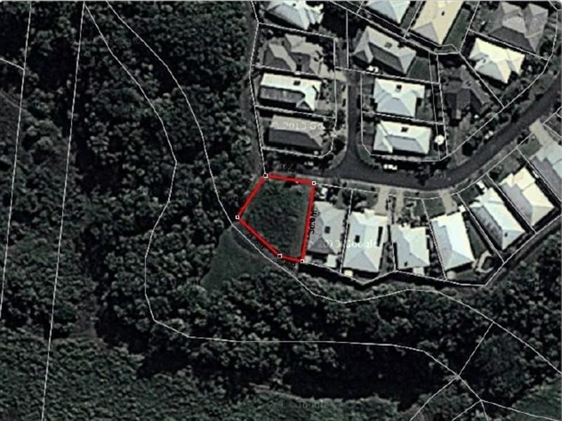 2 Starr Close, Bentley Park QLD 4869