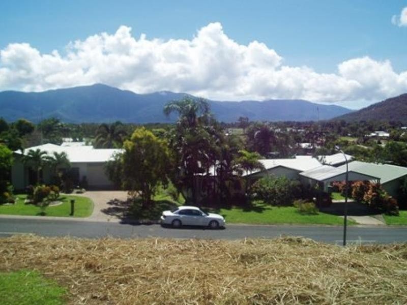 Gordonvale QLD 4865