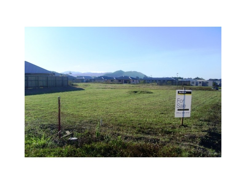 5 Swensen Street, Gordonvale QLD 4865