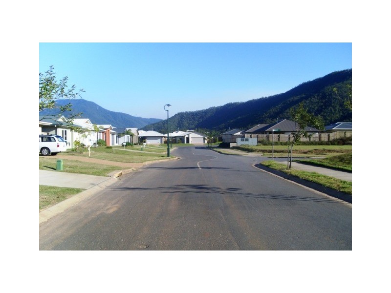 5 Swensen Street, Gordonvale QLD 4865