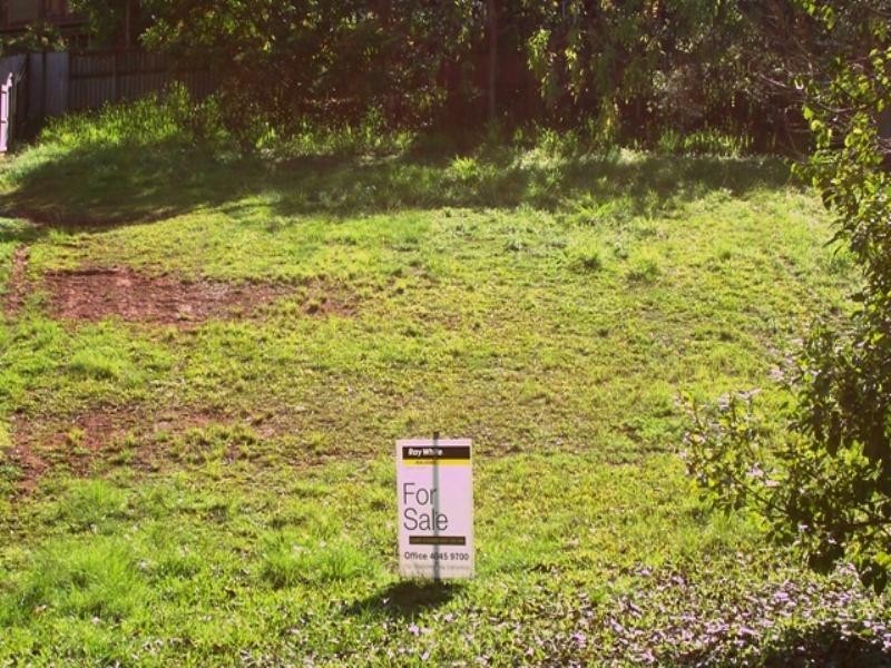 Bentley Park QLD 4869