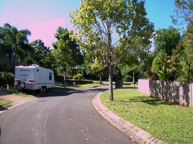Bentley Park QLD 4869